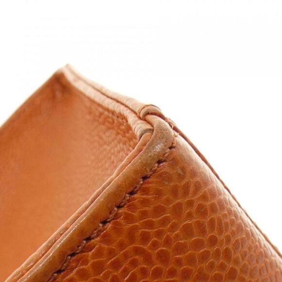 CHANEL Orange Shoulder Bag - Picture 3 of 10